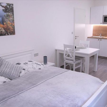 Jm Apartments Hardegg Ngoại thất bức ảnh