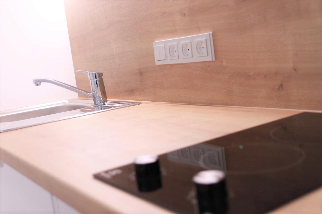 Jm Apartments Hardegg Ngoại thất bức ảnh