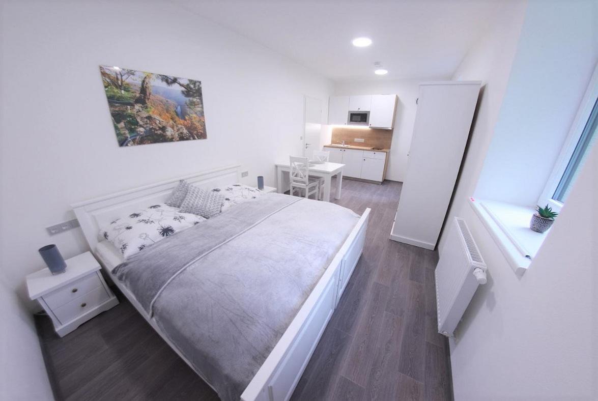 Jm Apartments Hardegg Ngoại thất bức ảnh