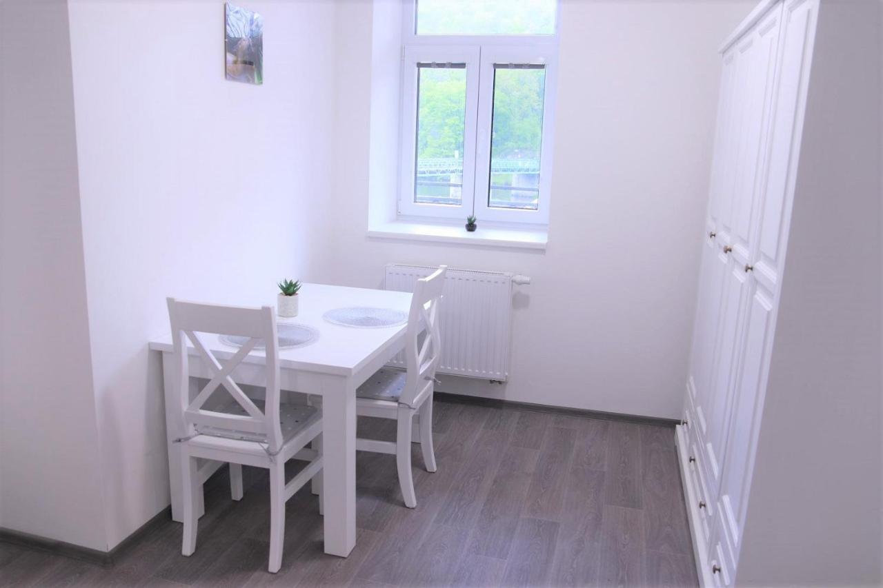 Jm Apartments Hardegg Ngoại thất bức ảnh