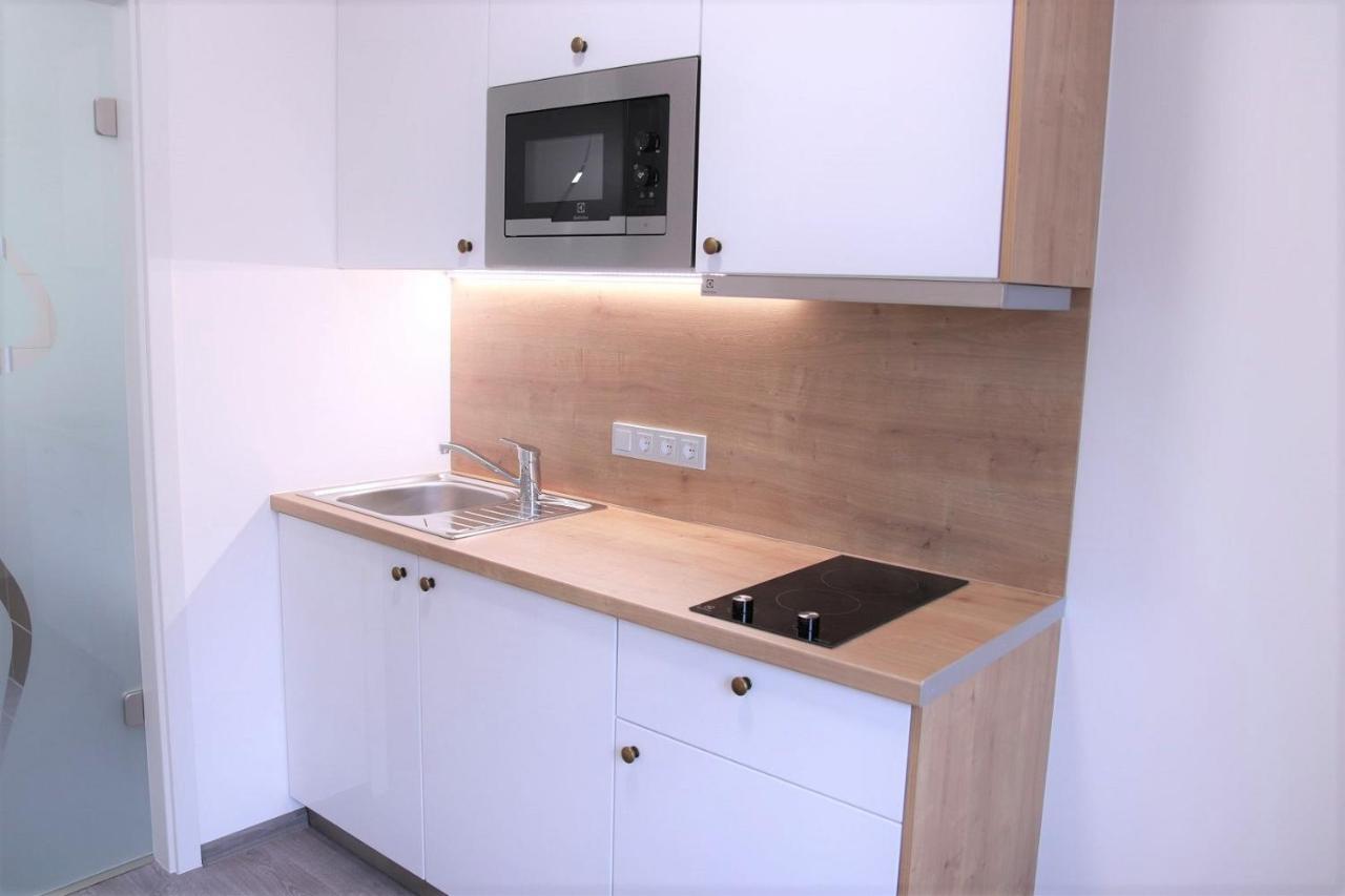 Jm Apartments Hardegg Ngoại thất bức ảnh