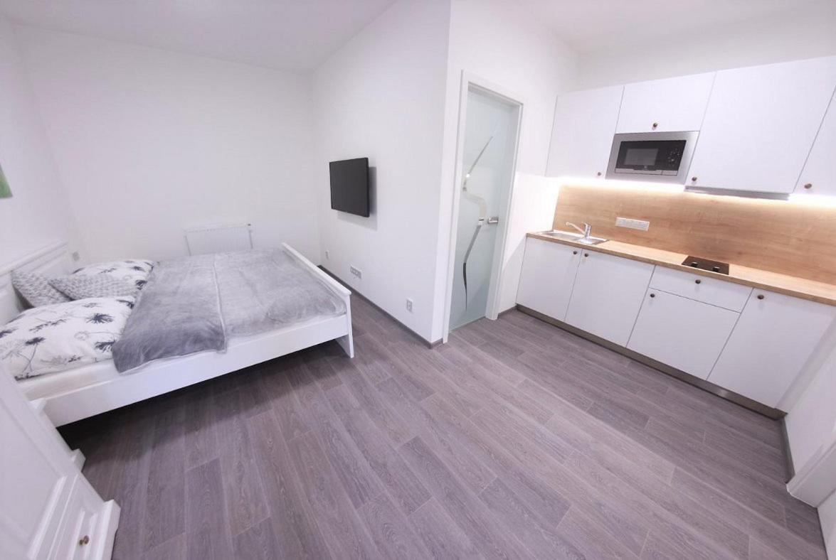Jm Apartments Hardegg Ngoại thất bức ảnh