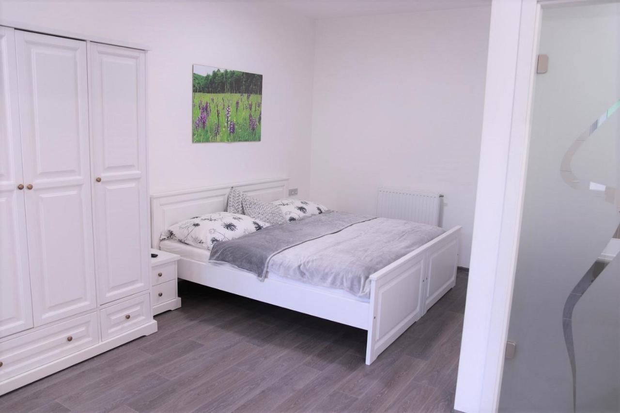 Jm Apartments Hardegg Ngoại thất bức ảnh
