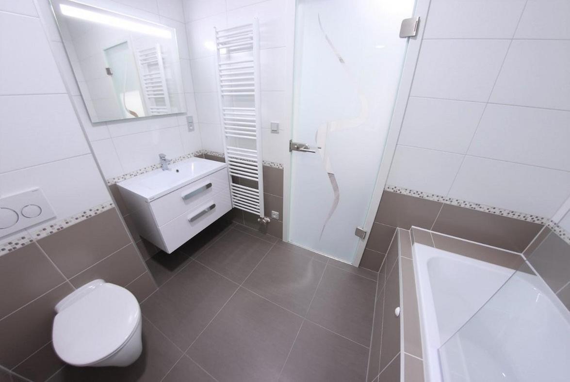 Jm Apartments Hardegg Ngoại thất bức ảnh