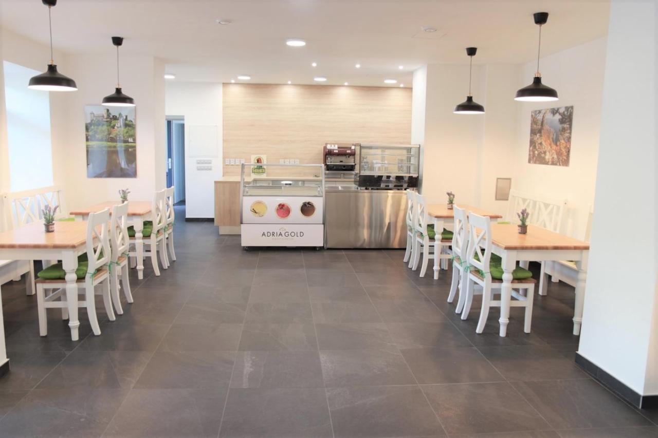 Jm Apartments Hardegg Ngoại thất bức ảnh