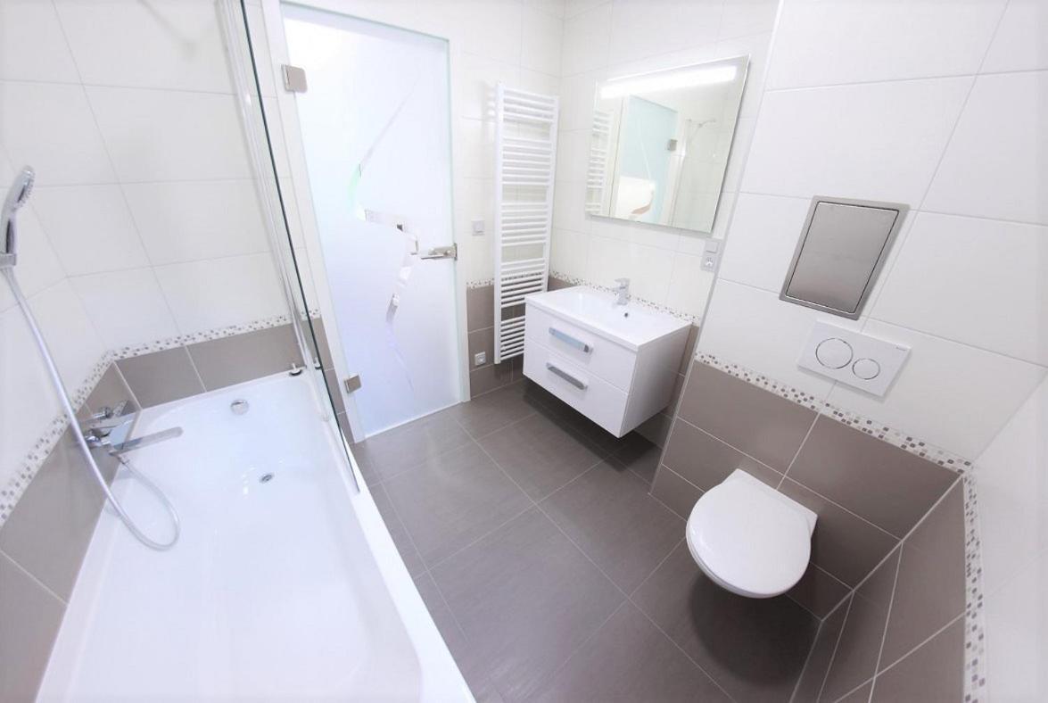 Jm Apartments Hardegg Ngoại thất bức ảnh