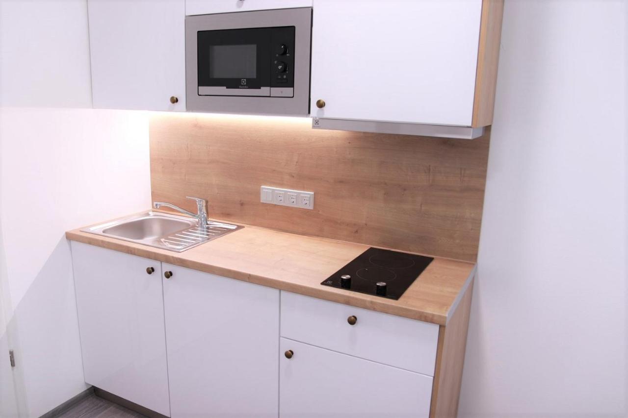 Jm Apartments Hardegg Ngoại thất bức ảnh