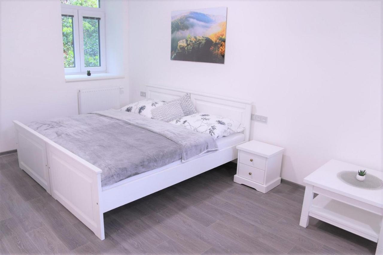 Jm Apartments Hardegg Ngoại thất bức ảnh