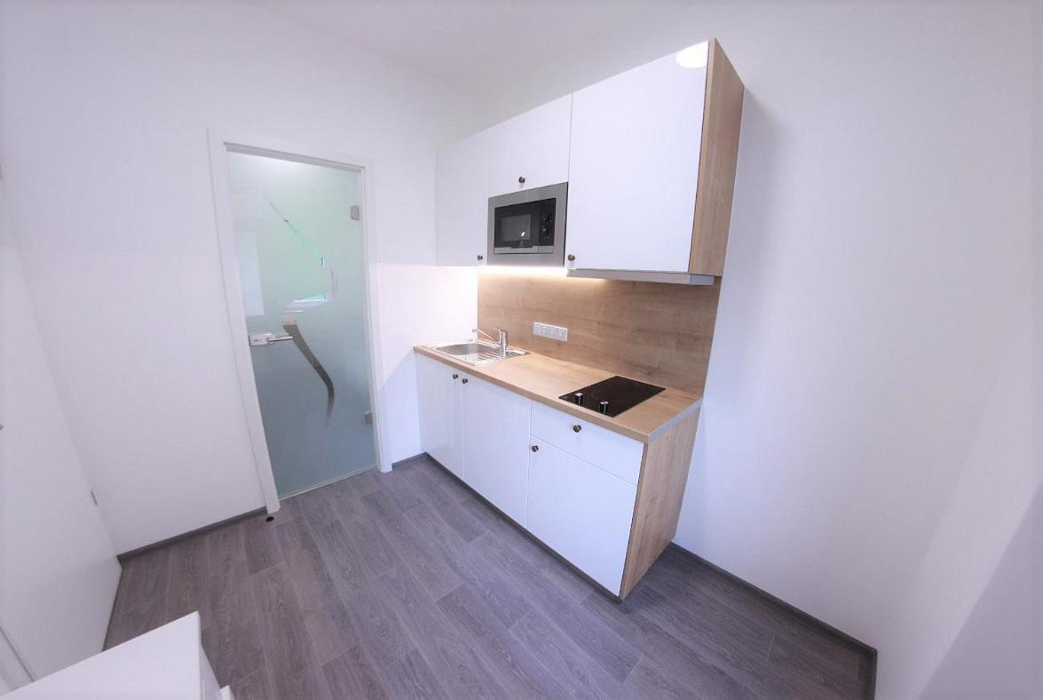 Jm Apartments Hardegg Ngoại thất bức ảnh