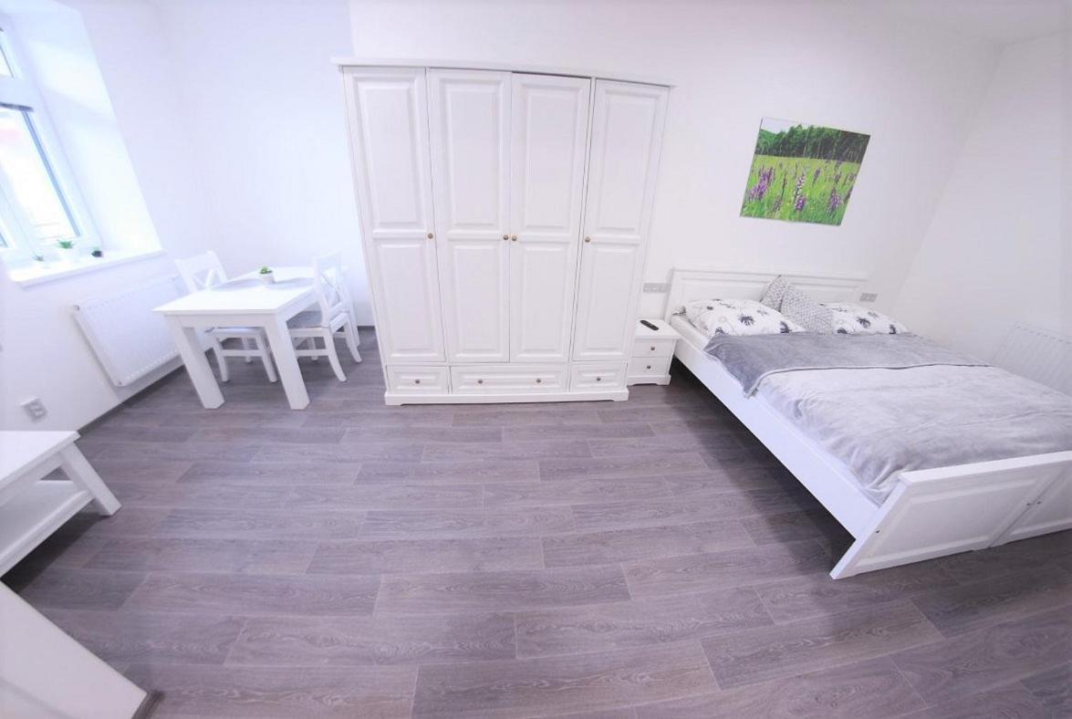Jm Apartments Hardegg Ngoại thất bức ảnh