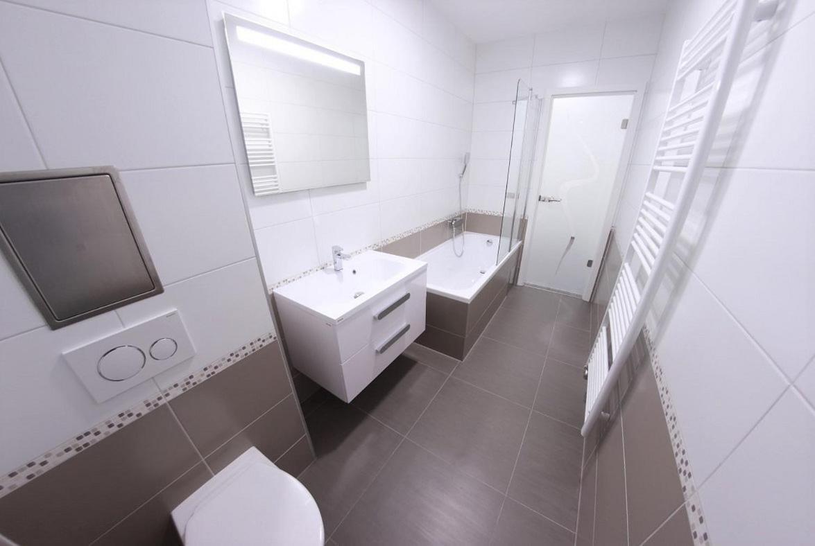 Jm Apartments Hardegg Ngoại thất bức ảnh