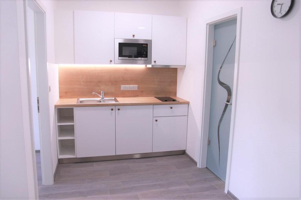 Jm Apartments Hardegg Ngoại thất bức ảnh